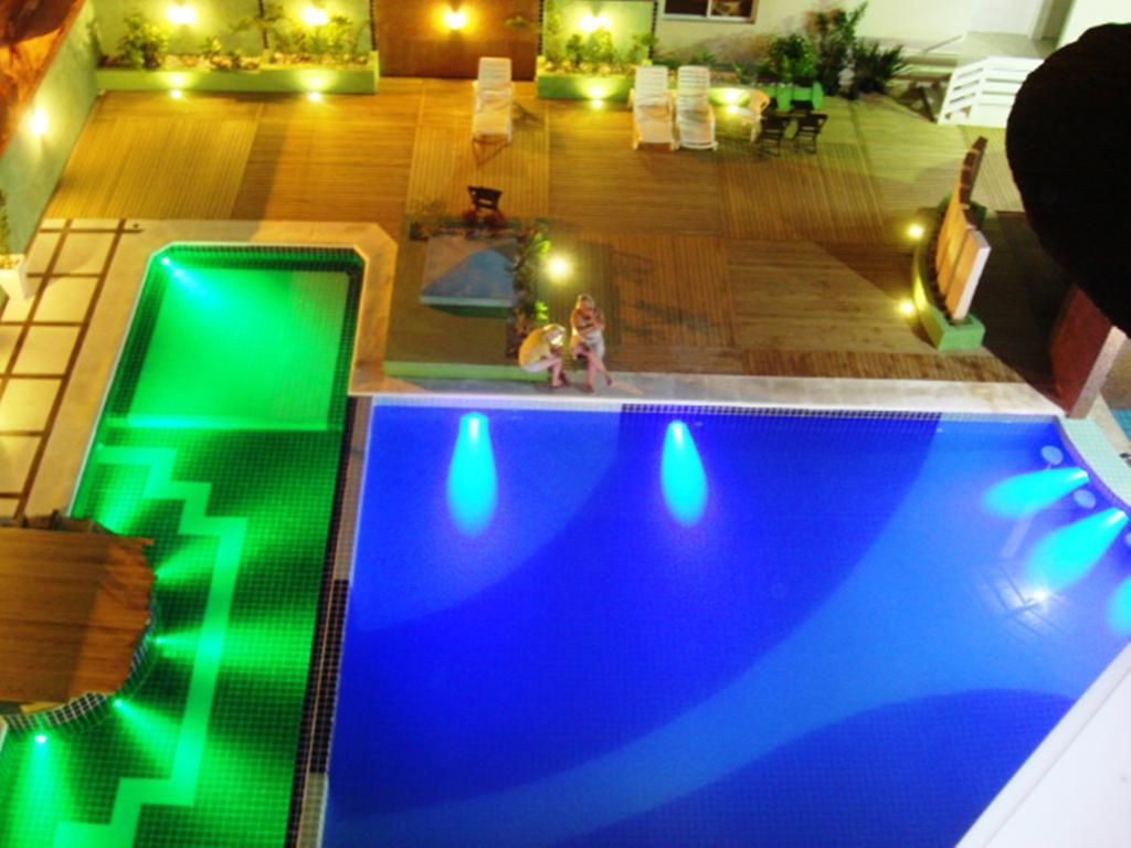 Condominio Estrela Do Mar Florianopolis Phòng bức ảnh