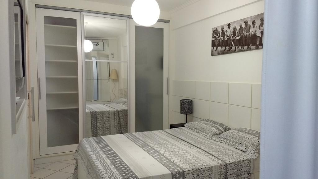 Condominio Estrela Do Mar Florianopolis Ngoại thất bức ảnh