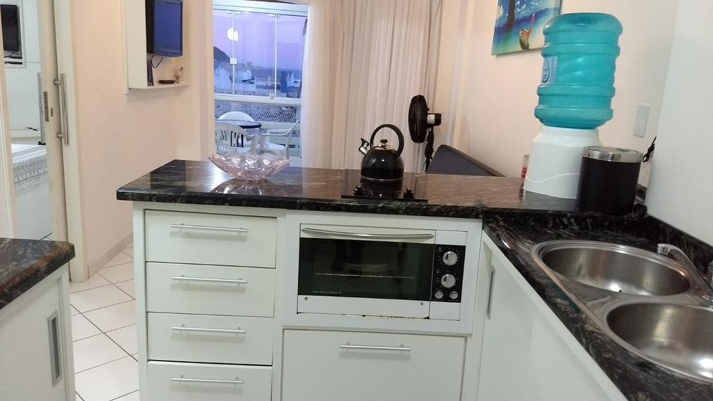 Condominio Estrela Do Mar Florianopolis Ngoại thất bức ảnh