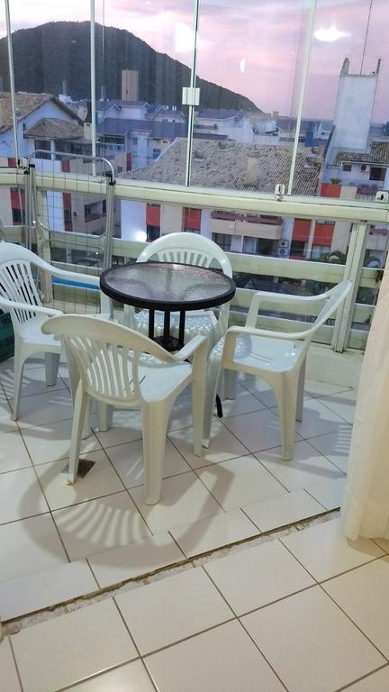 Condominio Estrela Do Mar Florianopolis Ngoại thất bức ảnh