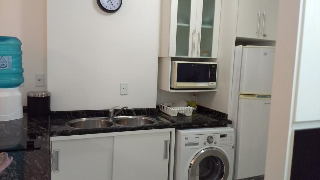 Condominio Estrela Do Mar Florianopolis Ngoại thất bức ảnh