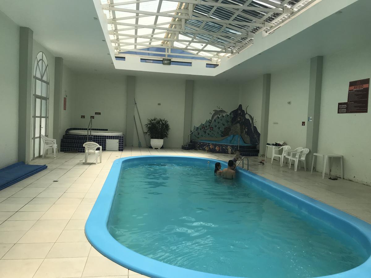 Condominio Estrela Do Mar Florianopolis Ngoại thất bức ảnh