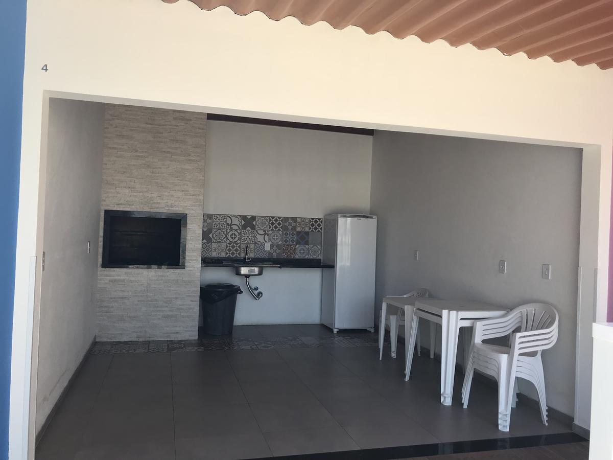Condominio Estrela Do Mar Florianopolis Ngoại thất bức ảnh