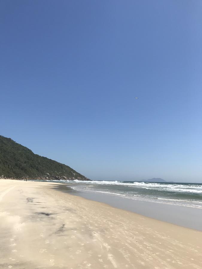 Condominio Estrela Do Mar Florianopolis Ngoại thất bức ảnh