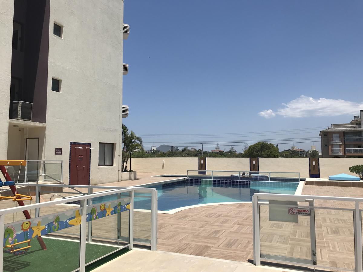 Condominio Estrela Do Mar Florianopolis Ngoại thất bức ảnh