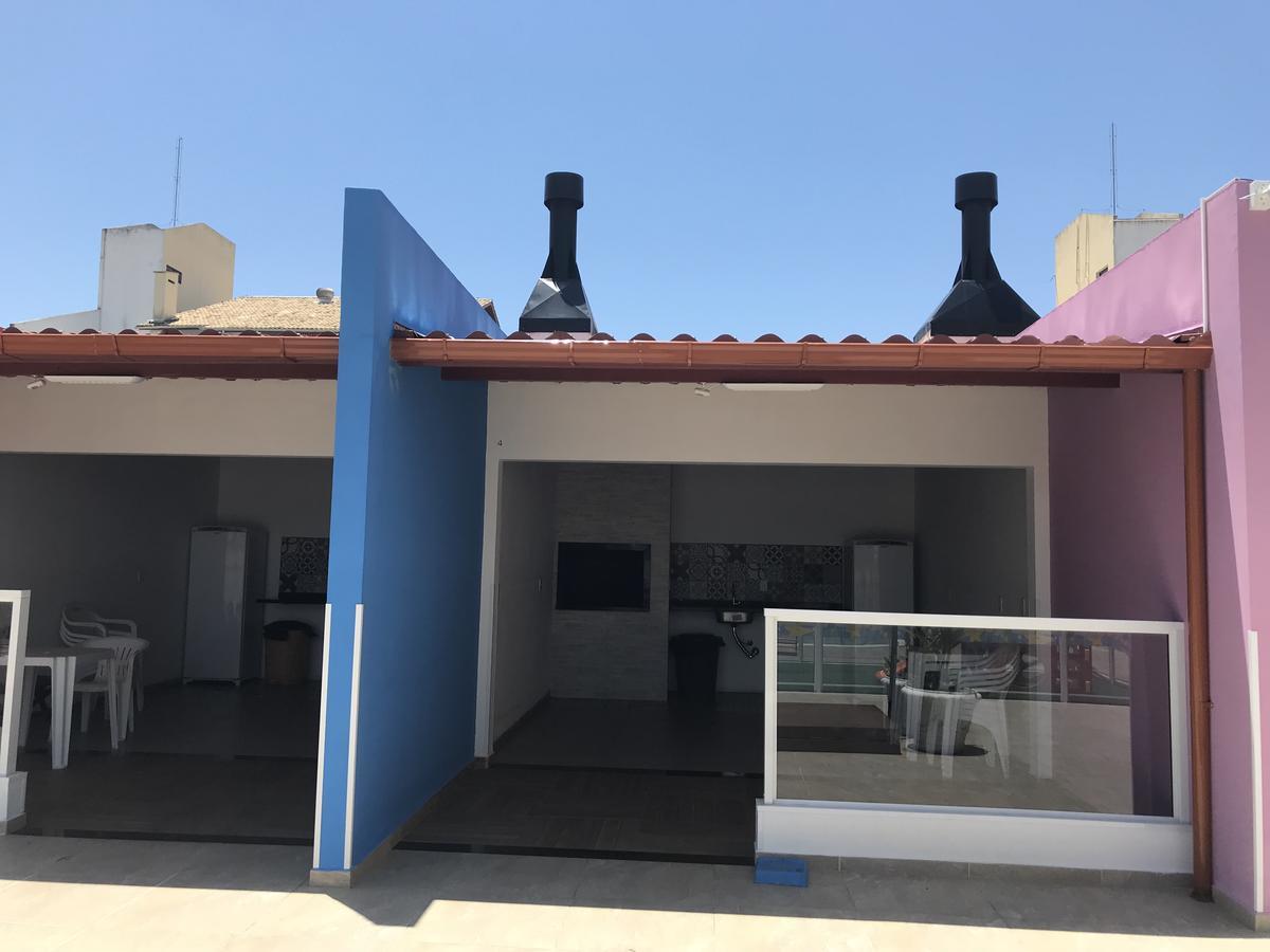 Condominio Estrela Do Mar Florianopolis Ngoại thất bức ảnh