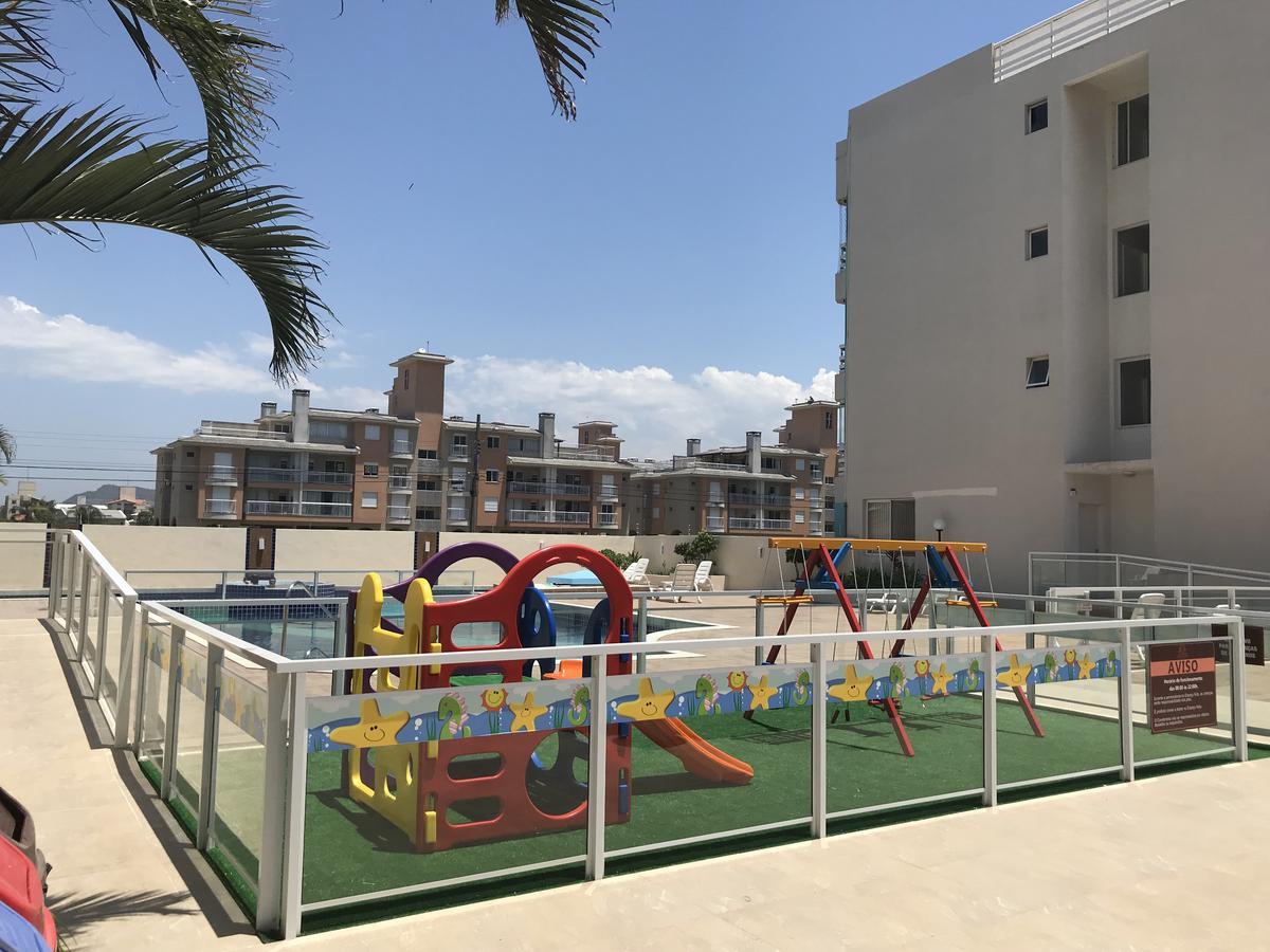 Condominio Estrela Do Mar Florianopolis Ngoại thất bức ảnh